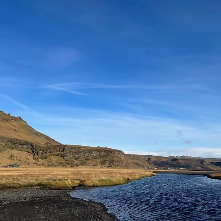 Skogar Lodge Hvolsvöllur Eksteriør bilde